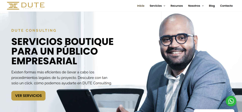 Web Dute Consulting
