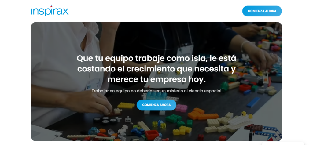 Web Inspirax