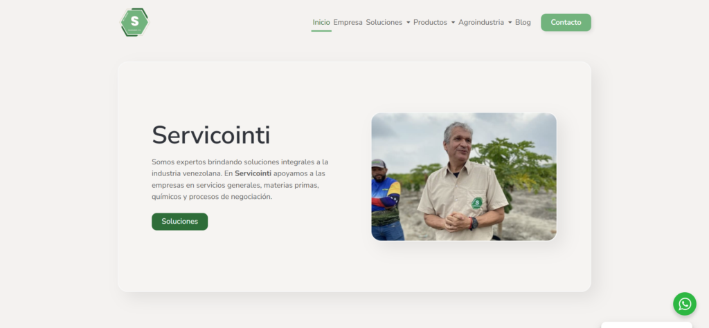 Web Servicointi