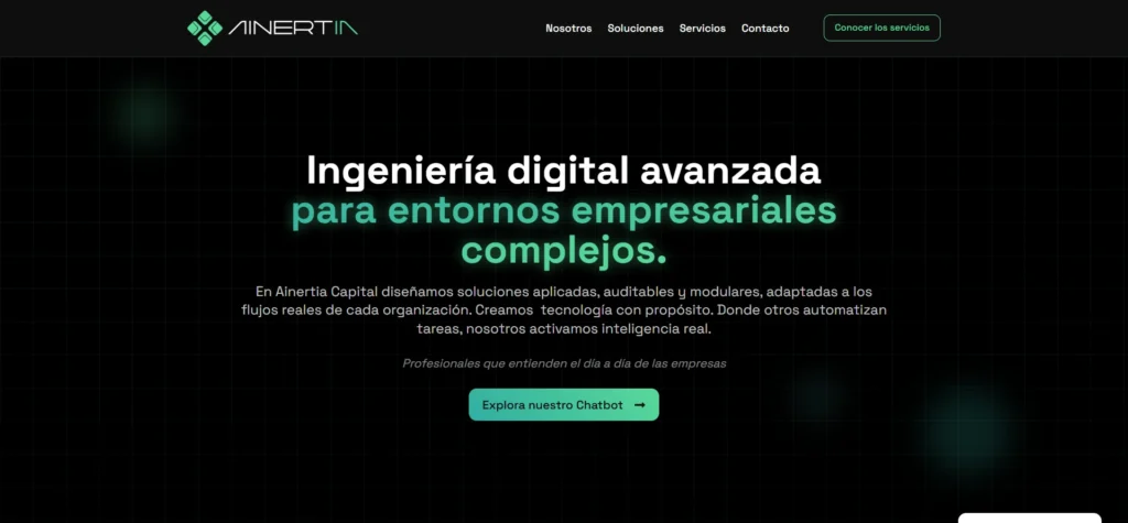 Ainertia Capital